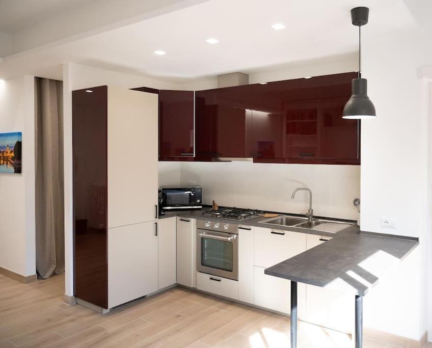 Apartment Fiqus