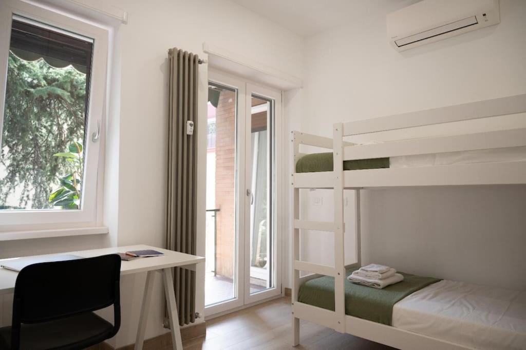 Apartment Fiqus Rom
