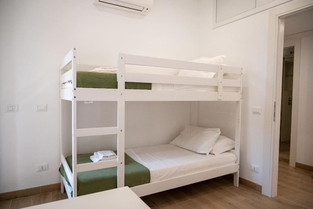 Fiqus Apartment *
