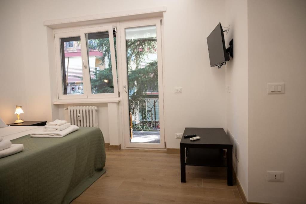 Apartment Fiqus *