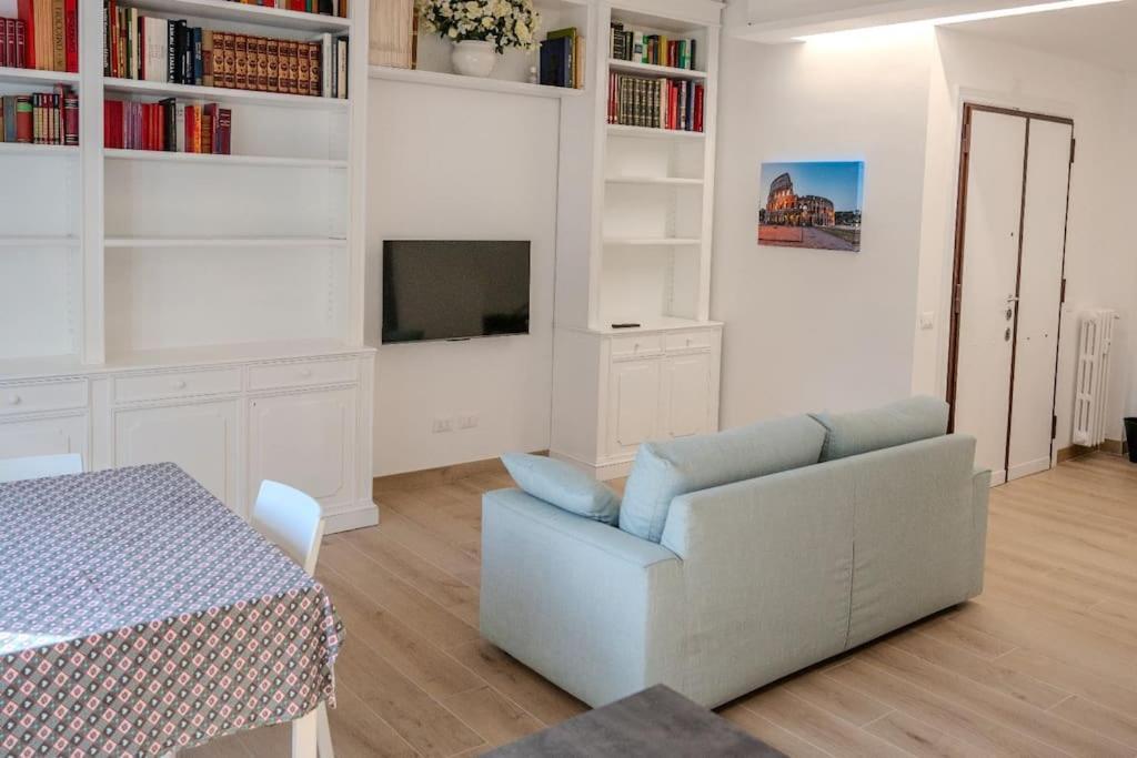 Apartment Fiqus