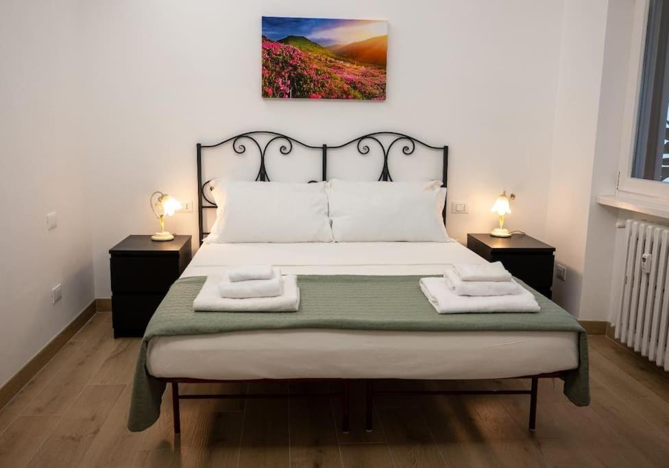 Fiqus Apartment *